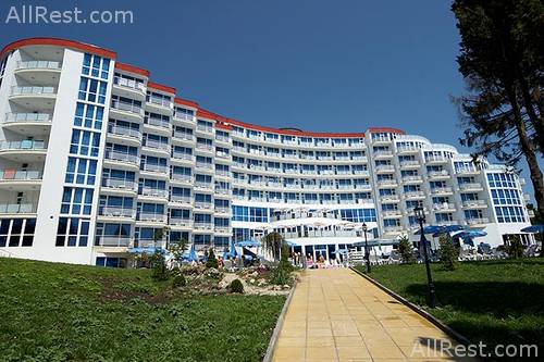 Aqua Azur Hotel 